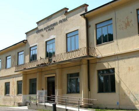 «Ristrutturare l’alberghiero», il sindaco scrive a Kutufà 