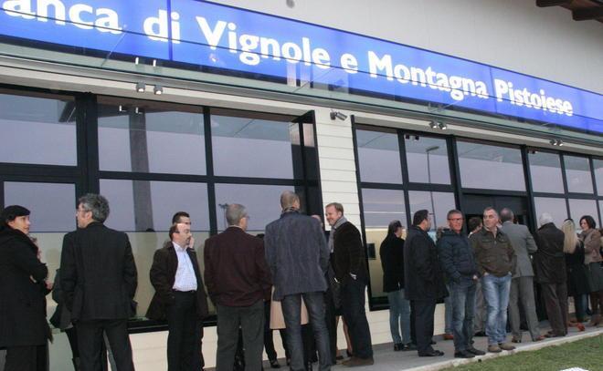 Banca di Vignole, tutte le borse di studio