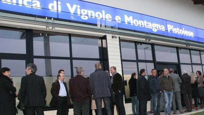 Banca di Vignole, tutte le borse di studio