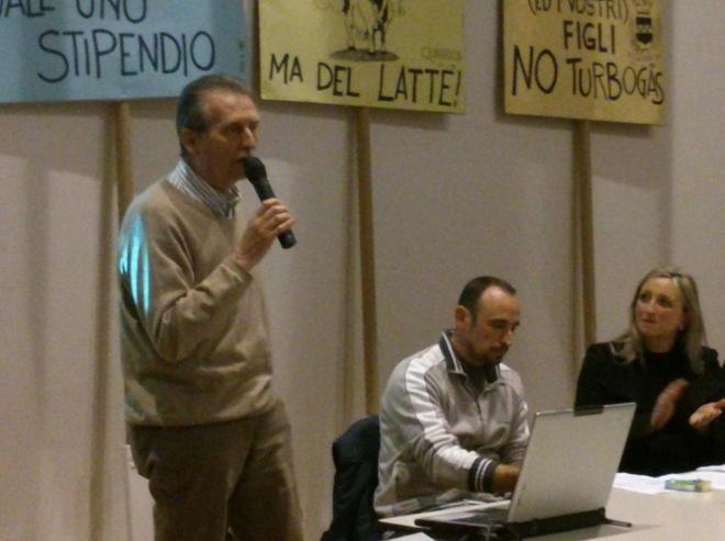 I medici preoccupati per i troppi tumori 