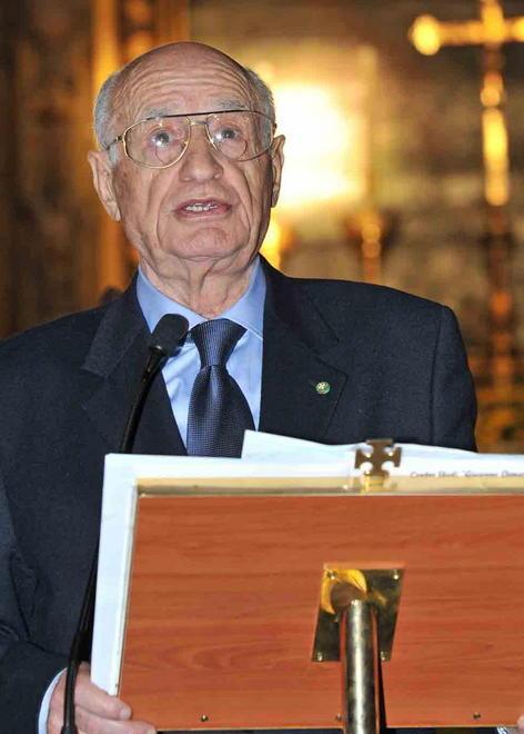 Giovani e autorità hanno ricordato la strage di via Fani 