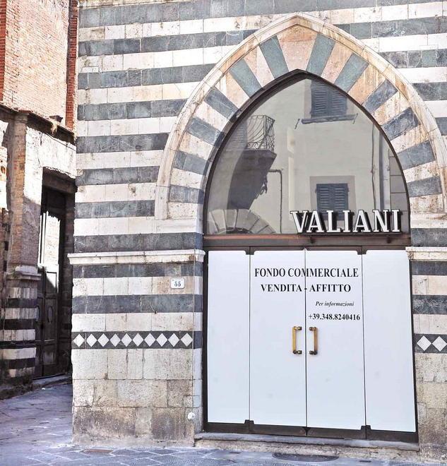 Una banca al posto del Caffé Valiani la commissione edilizia boccia l’idea 