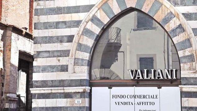 Una banca al posto del Caffé Valiani la commissione edilizia boccia l’idea