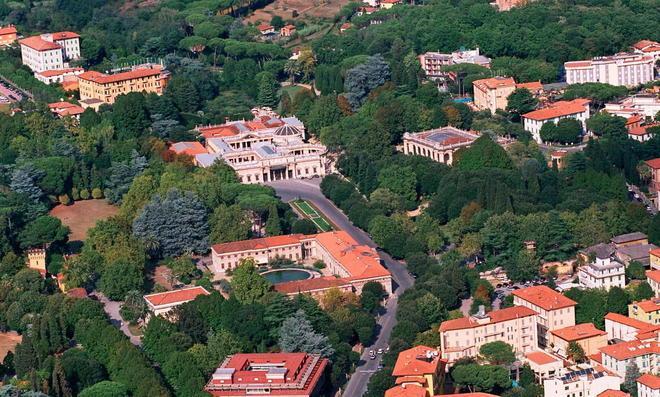 Dismissioni hotel I criteri sono segreti Parola di assessore 