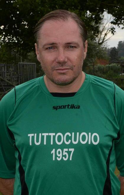 Tuttocuoio rimaneggiato in cerca di riscatto 