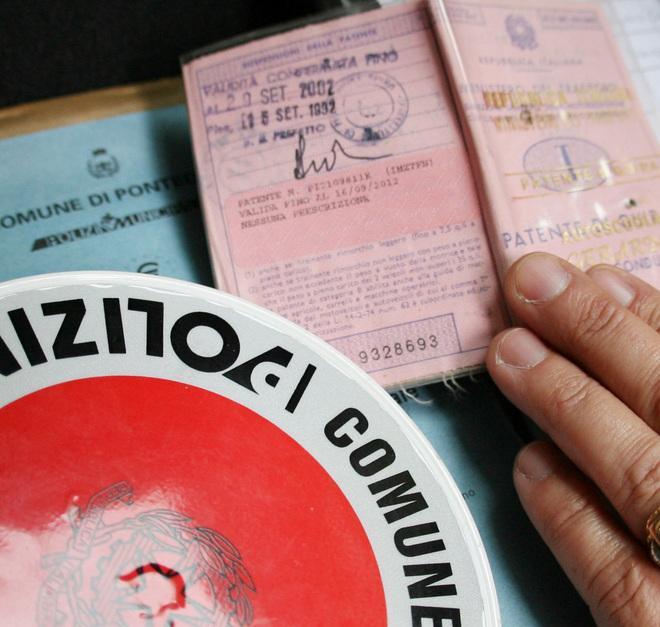 Business autovelox 11 milioni in un anno 