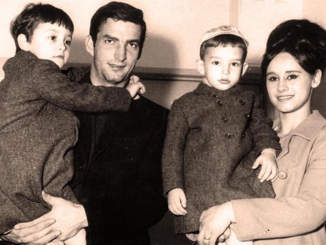 La vedova di Taccola «Dopo 44 anni chiedo giustizia»