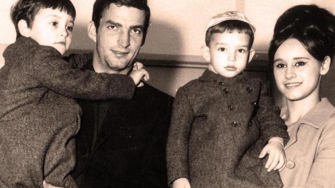 La vedova di Taccola «Dopo 44 anni chiedo giustizia»
