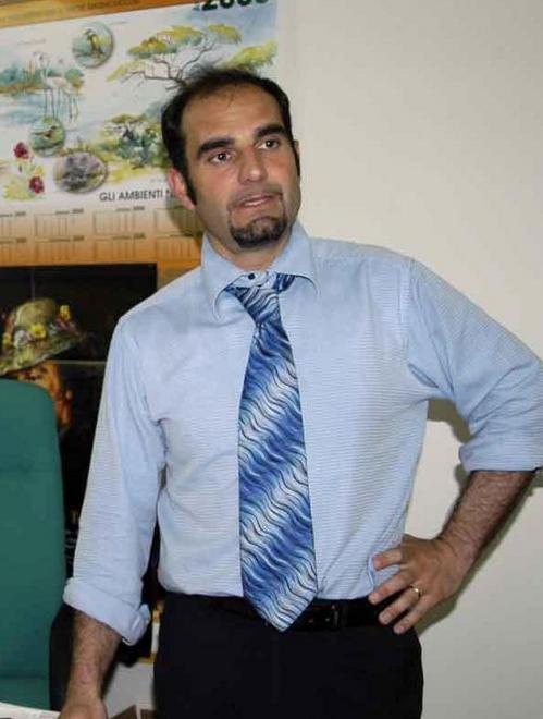 Pdl all’attacco di Mungai «Silenzio totale sul bilancio»
