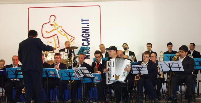 Filarmonica, concerto con il pianista Vanni