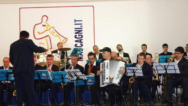 Filarmonica, concerto con il pianista Vanni