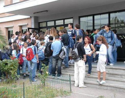 A scuola spopola il grafico, boom di iscritti al Cerboni 