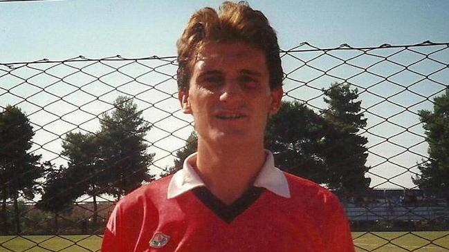 Il “Magonello” ora si chiamerà Toffolutti-Van Toff