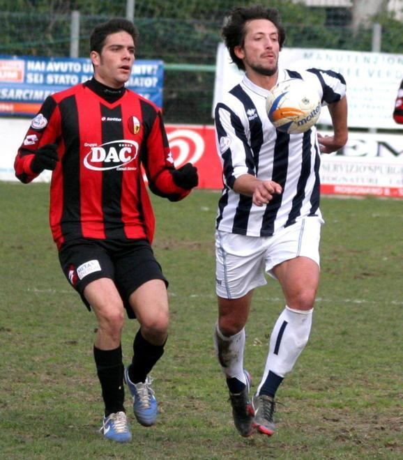 Rosignano, gara chiave con la Virtus Pavullese 