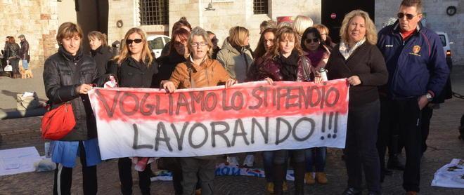 Per salvare la Mabro si pensa alla Prodi bis 