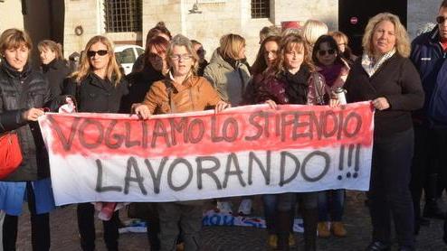 Per salvare la Mabro si pensa alla Prodi bis