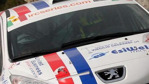 Raffica di iscrizioni al Rally del Ciocco