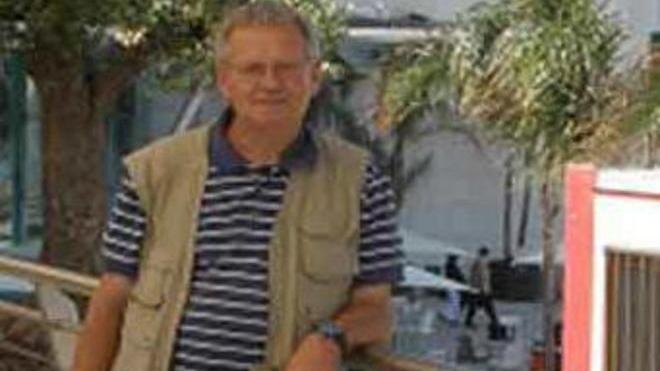 Fabio Lamioni resta presidente della pesca sportiva
