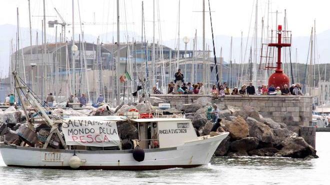 Summit pescatori-Capitaneria «Va anticipato l’escavo»