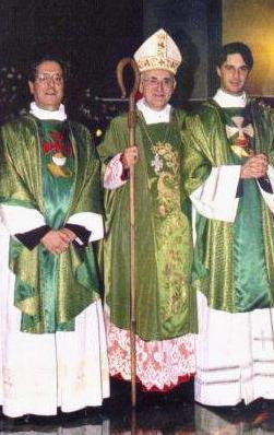 I 50 anni da prete di Antonio Tigli sul solco di don Sirio 