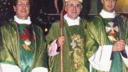 I 50 anni da prete di Antonio Tigli sul solco di don Sirio