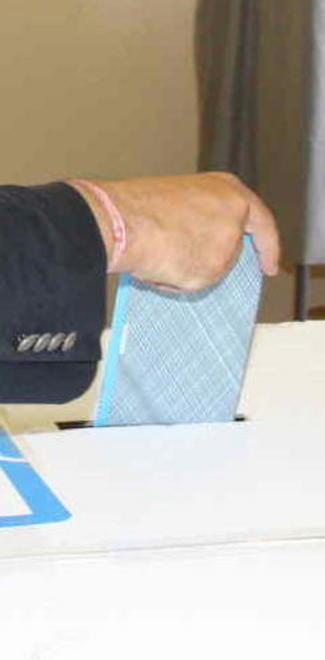 Primarie a Sarzana: 2 euro per votare domenica 7 
