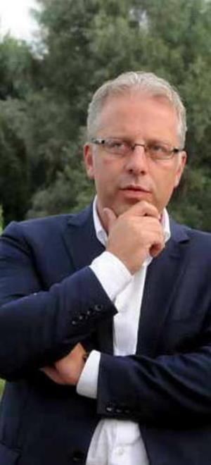 Binaglia attacca Buffoni sulla Cava Fornace