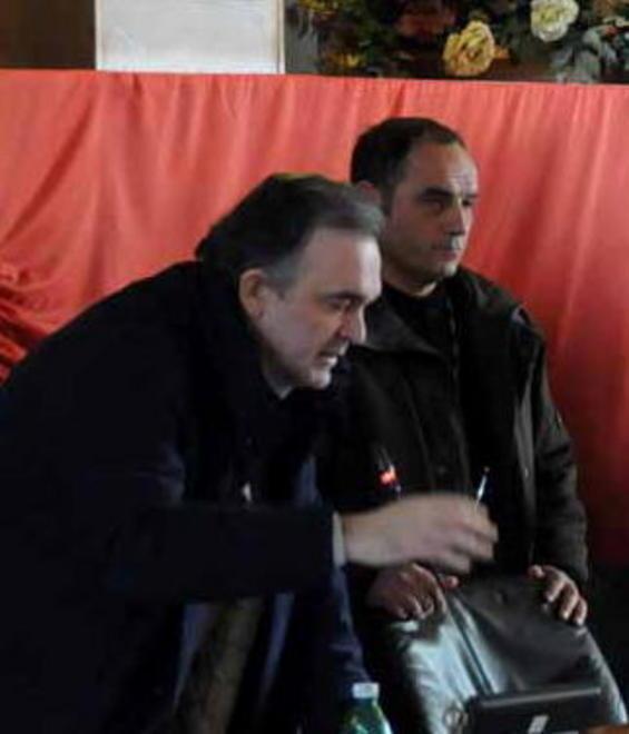 Area a prezzo “esagerato” e il progetto siringhe quasi scomparso