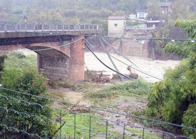 Il comitato Ponte domani a Firenze per sollecitare il guado 