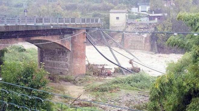 Il comitato Ponte domani a Firenze per sollecitare il guado