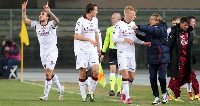 Il Livorno ce la può fare, ora lo sa 