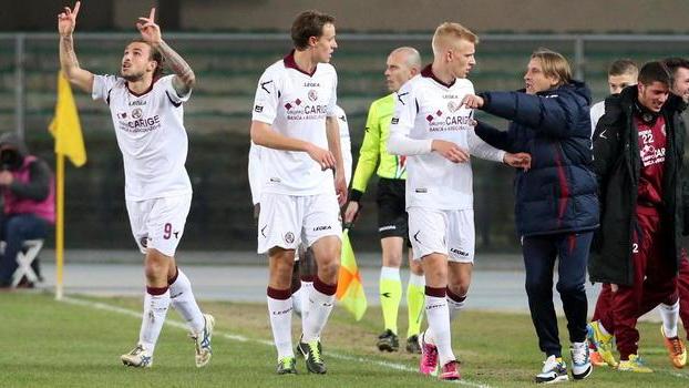 Il Livorno ce la può fare, ora lo sa