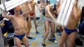 Altre “vittime” dell’Harlem Shake Stavolta tocca ai Ragazzi del Tnt