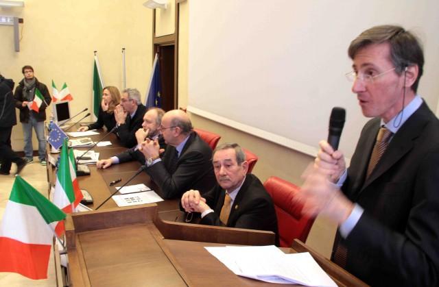 Premiati i maestri artigiani, una vita dedicata al lavoro 