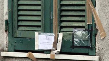 L’assassino ritorna sul luogo del delitto