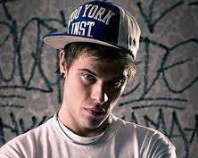 Il rapper milanese Fedez fa tappa a Lucca 
