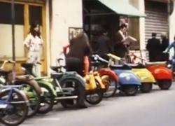 Piombino anni 70 nei filmini dell’epoca 