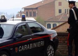 Assalto in banca armati di trincetto, via 20mila euro 
