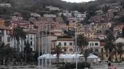 Maltempo: fermi i collegamenti con l’isola del Giglio