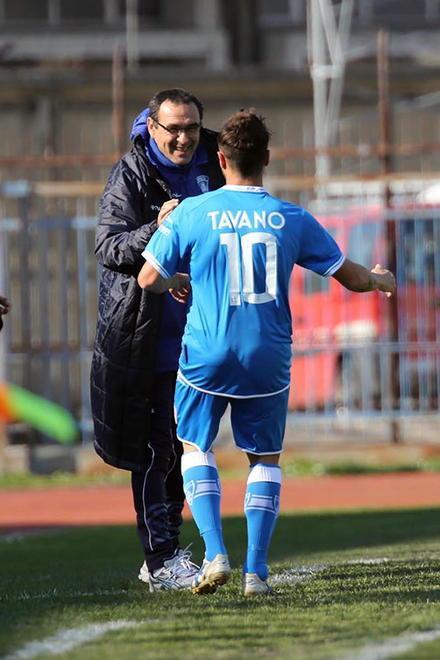 Azzurri, primo contatto Carli-Sarri per il rinnovo del tecnico 