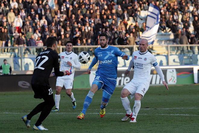 Azzurri: convocati anche Casoli, Mchedlidze e Tonelli 