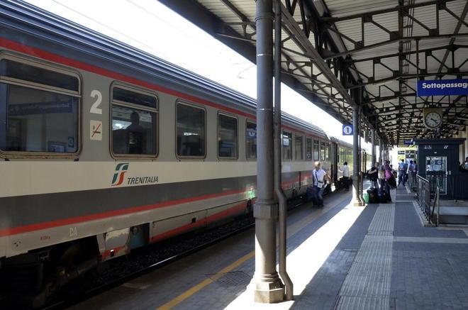 Frecciabianca soppressi, l’ira dei pendolari 
