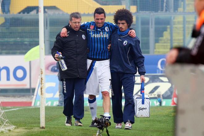 Ac Pisa, la ripresa dei lavori 