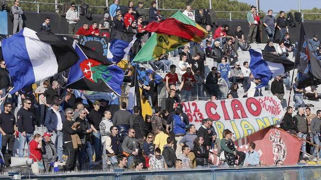 Ac Pisa, biglietti scontati del 50% contro il Frosinone