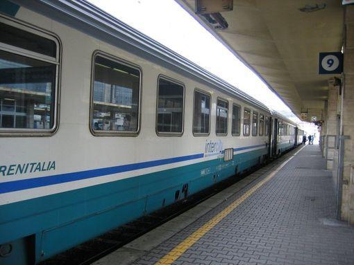 Galleria allagata, treni in ritardo 
