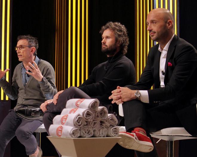 Bastianich sogna un vino bolgherese 