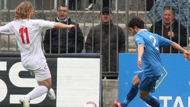 Malomo: «Siamo stati bravi a recuperare il gol»