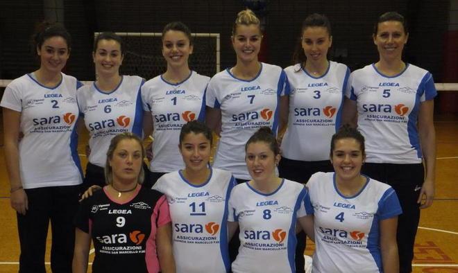 Blu e Milleluci sugli scudi il derby all’Appennino 
