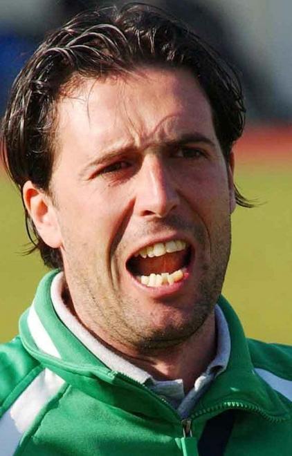 Giornata da dimenticare travolta (1-7) la Berretti 