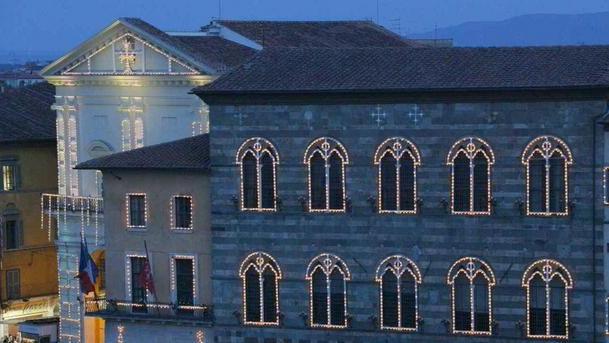 Giallista attratta dal mistery